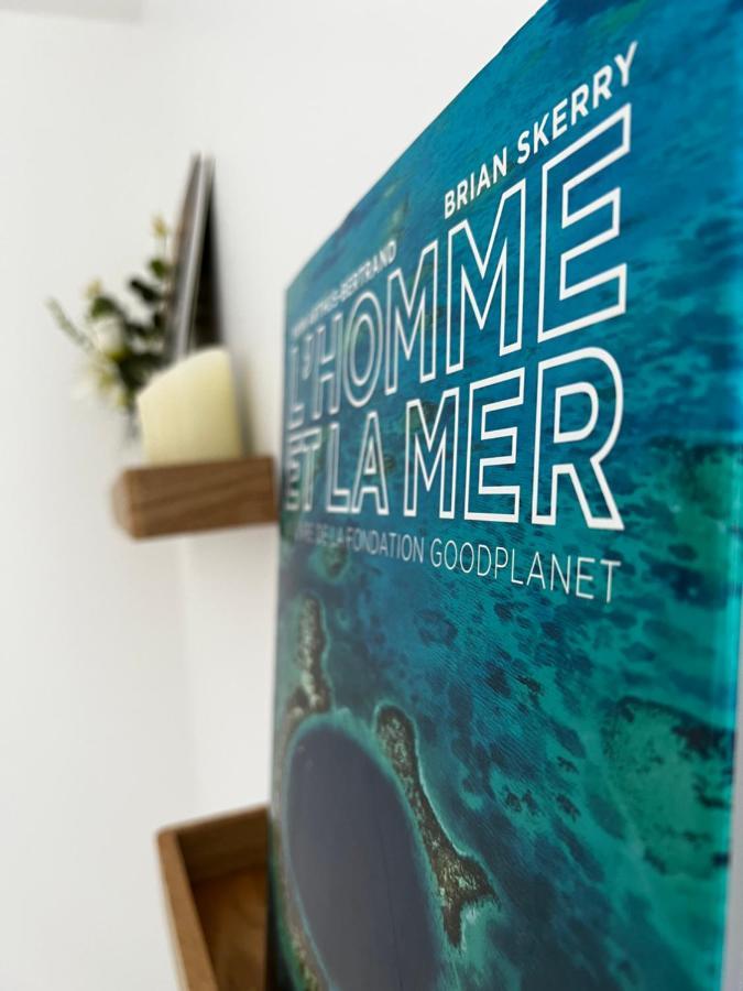 Duplex Moderne A 700M De La Plage Parking & Wifi Fort-Mahon-Plage Exterior photo